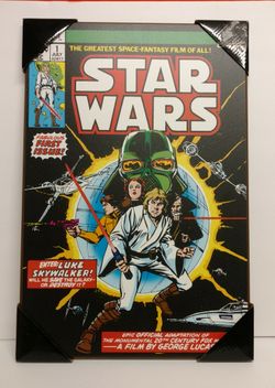 STAR WARS - Frame