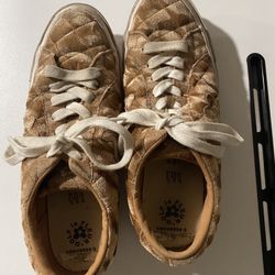 GOLF Le Fleur x One Star