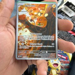 Dedenne 093/088