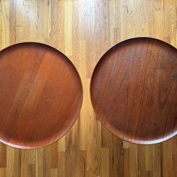 Midcentury Modern Tables