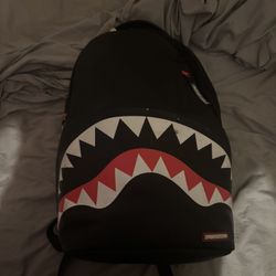  sprayground bag