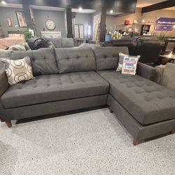 Sectional Sofa 