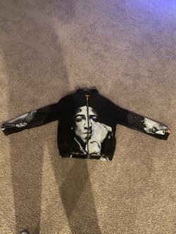 X Brand Nba Youngboy jacket