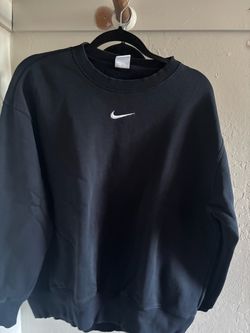 Nike Crewneck