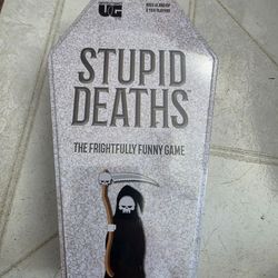 Card game