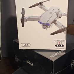 E99 Drone
