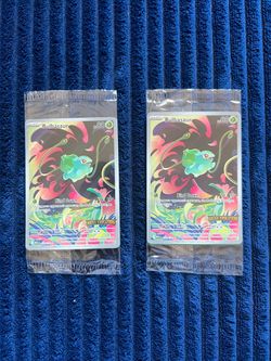 Bulbasaur - 133/132 (Mega Evolution Stamped) - Miscellaneous Cards & Products (MCAP)