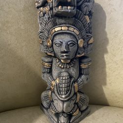 Maya/Azteca 