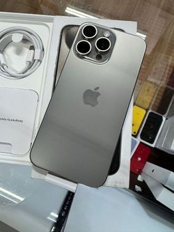 iPhone-15 Pro Max