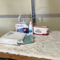 Health And Beauty Supplies For Bedbound Love One