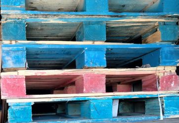 Pallets 4 Sale Ready Today Pickup Or Delivery
