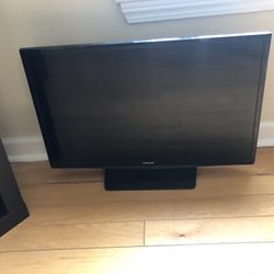 Small Smart Tv  