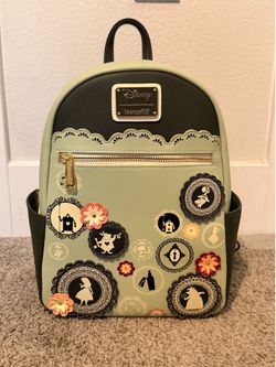 Alice in Wonderland Loungefly