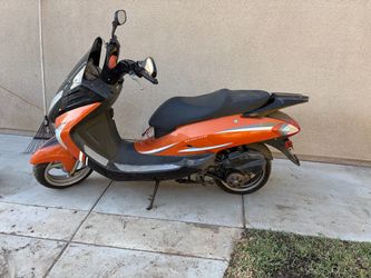 Scooter