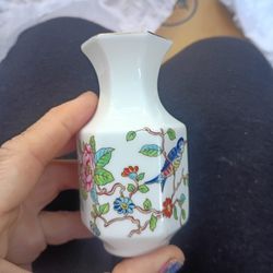 Mini Vase 