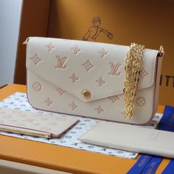 Fashionable girl women's shoulder bag