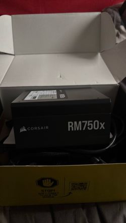 Power supply 750w gold