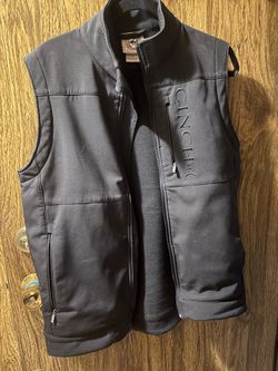 Cinch (CCW) vest-XS