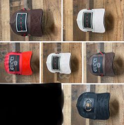Men’s fashion cap