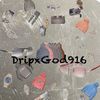 Drip God