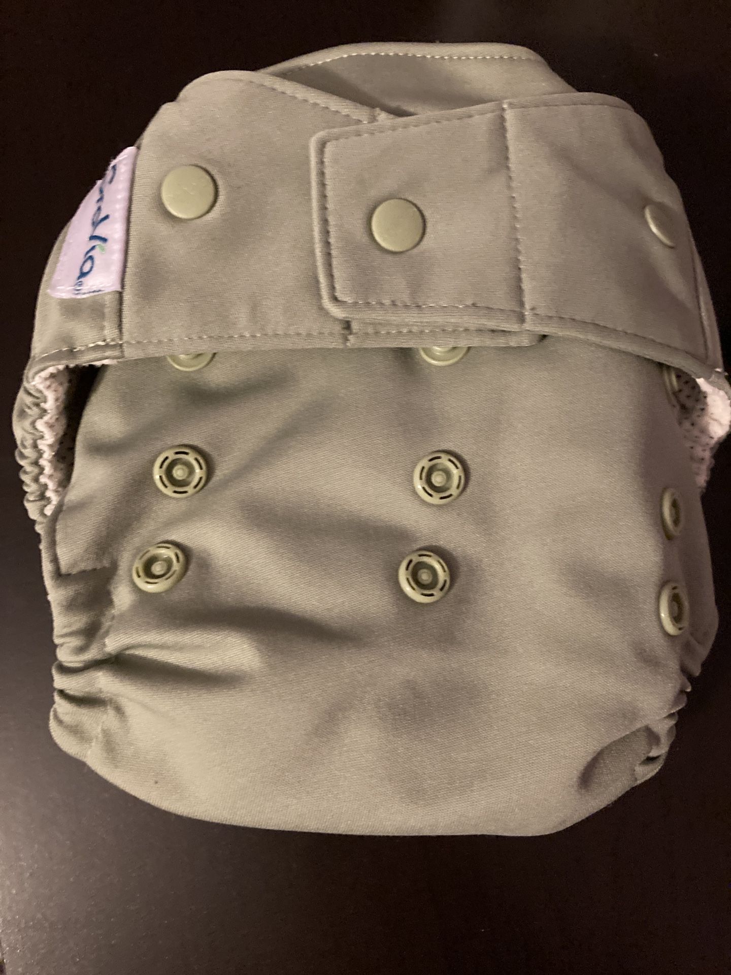 GroVia Hybrid Diapers