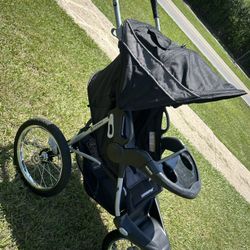 Stroller for children It's in perfect condition