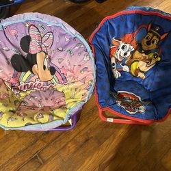 Kids Chairs 