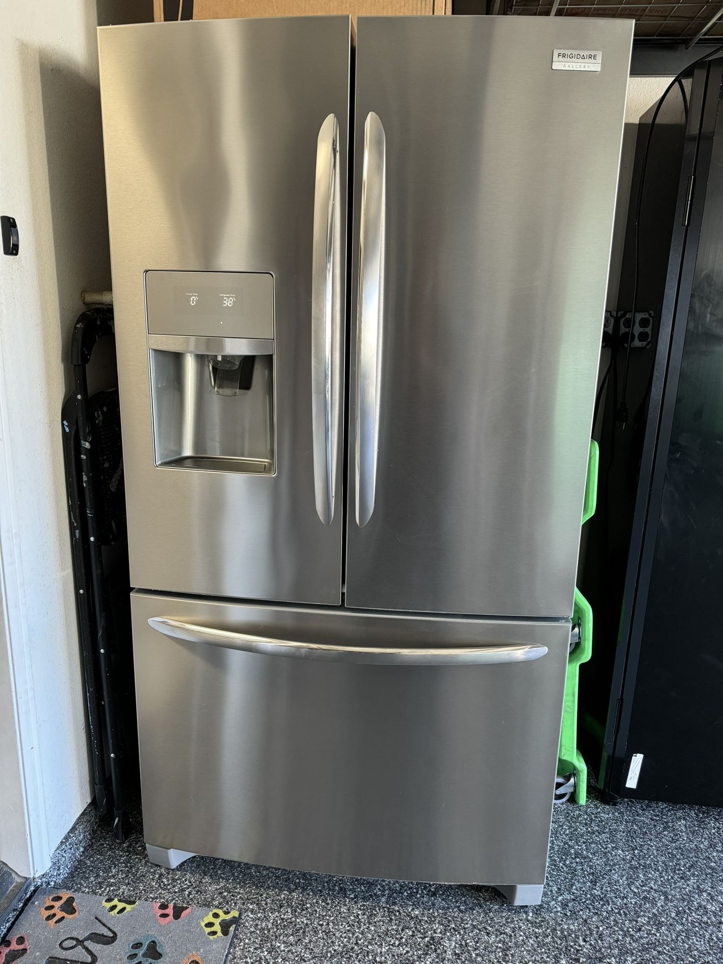 Frigidaire Gallery Refrigerator