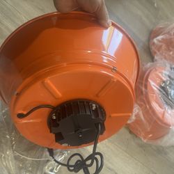 Round LED ceiling light, circular LED ceiling fixture, LED surface mount light, commercial & industrial LED light, garage, warehouse, shop, home ceili