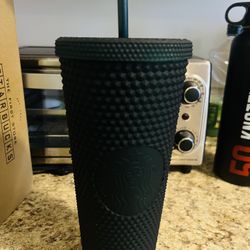 Selling Forest Green Tumbler For Parts 