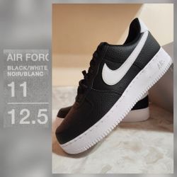 Nike Air Force 1 07 Size 11 