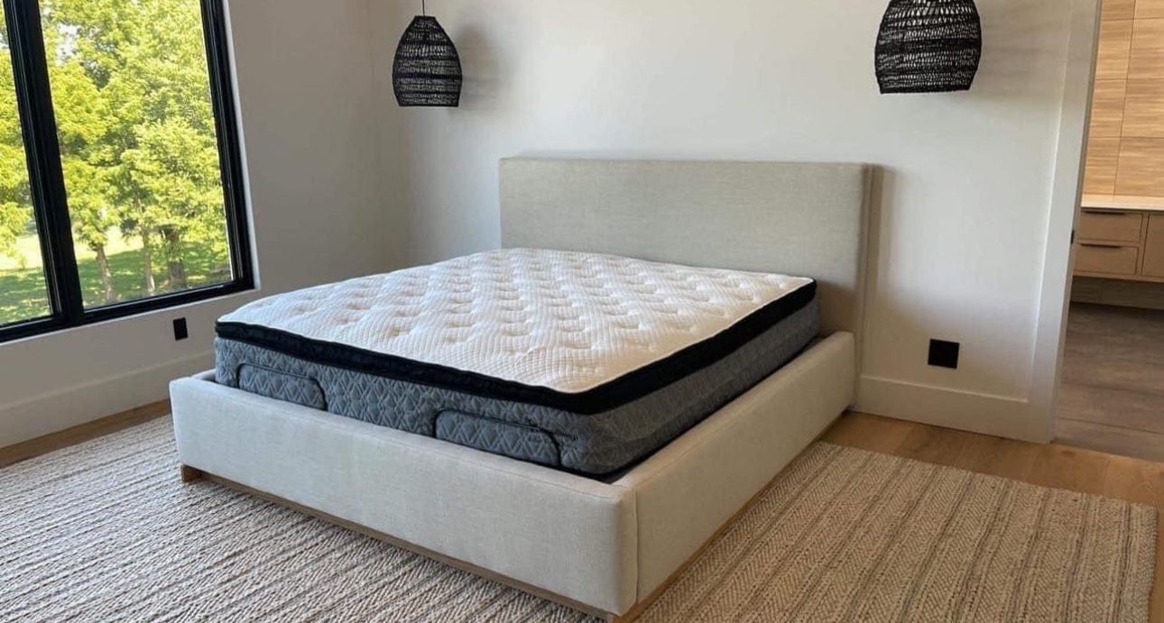 New King and Queen Mattresses! 5080 off Retail for Sale in Westwood, NJ OfferUp