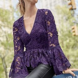 Top Size 6 - New- pickup From Northridge Area 