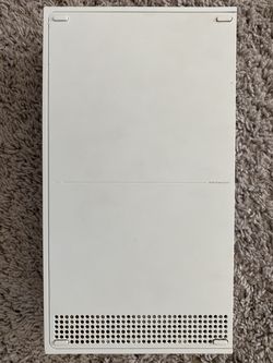 Xbox series s