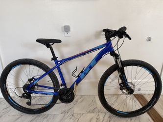 MTB medium