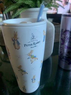 Petter Rabbit Cup 