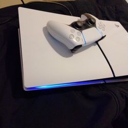Ps5 Slim