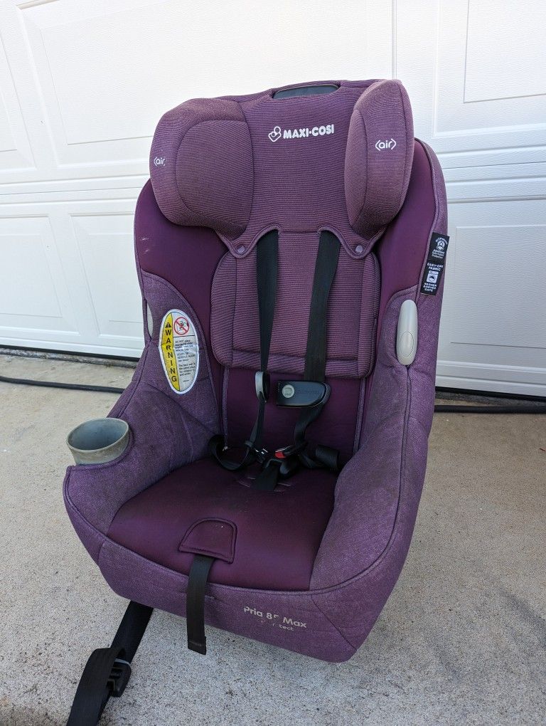 Maxi-Cosi Pria 85 MAX