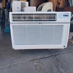 L.G. AIR CONDITIONER 
