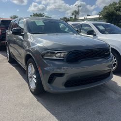 2023 Dodge Durango