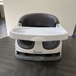 Baby/ Toddler Booster Seat