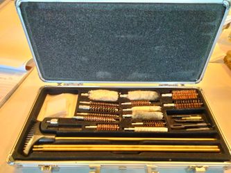 Hoppe's 9 Deluxe Cleaning Kit 