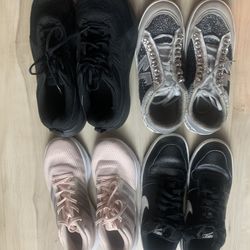 Tennis shoes bundle deals 💫⭐️✨🎊🎊