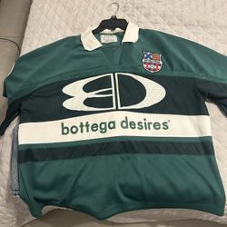 Bottega Desires Shirt / Jersey 