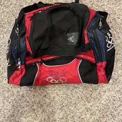Taekwondo Spurring Gear Kit Set With Bag