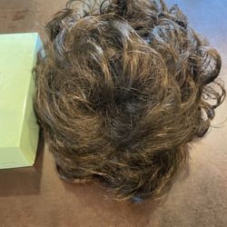 Wig - Pure Stretch Cap