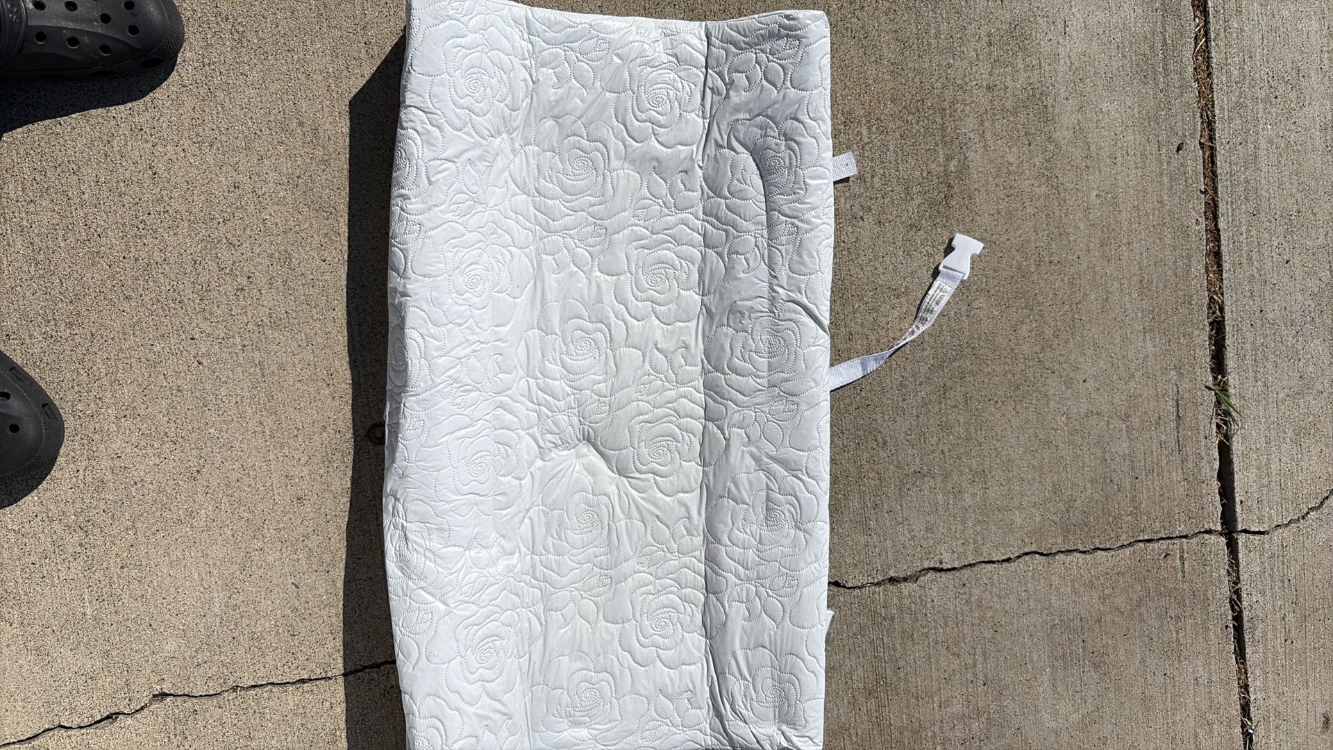 Changing Table Pad