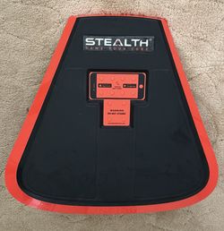 Stealth Game Core Trainer