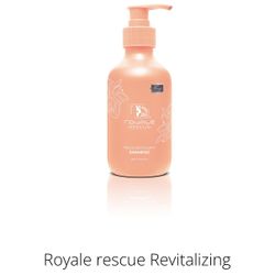 Royale  Revitalizing Shampoo