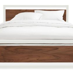 Room & Board Piper Full Bed Frame